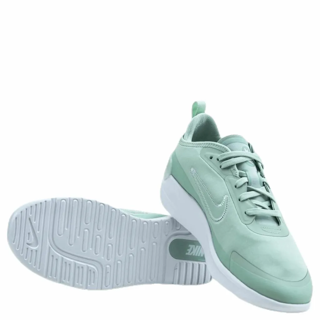 Nike Amixa Green Grön