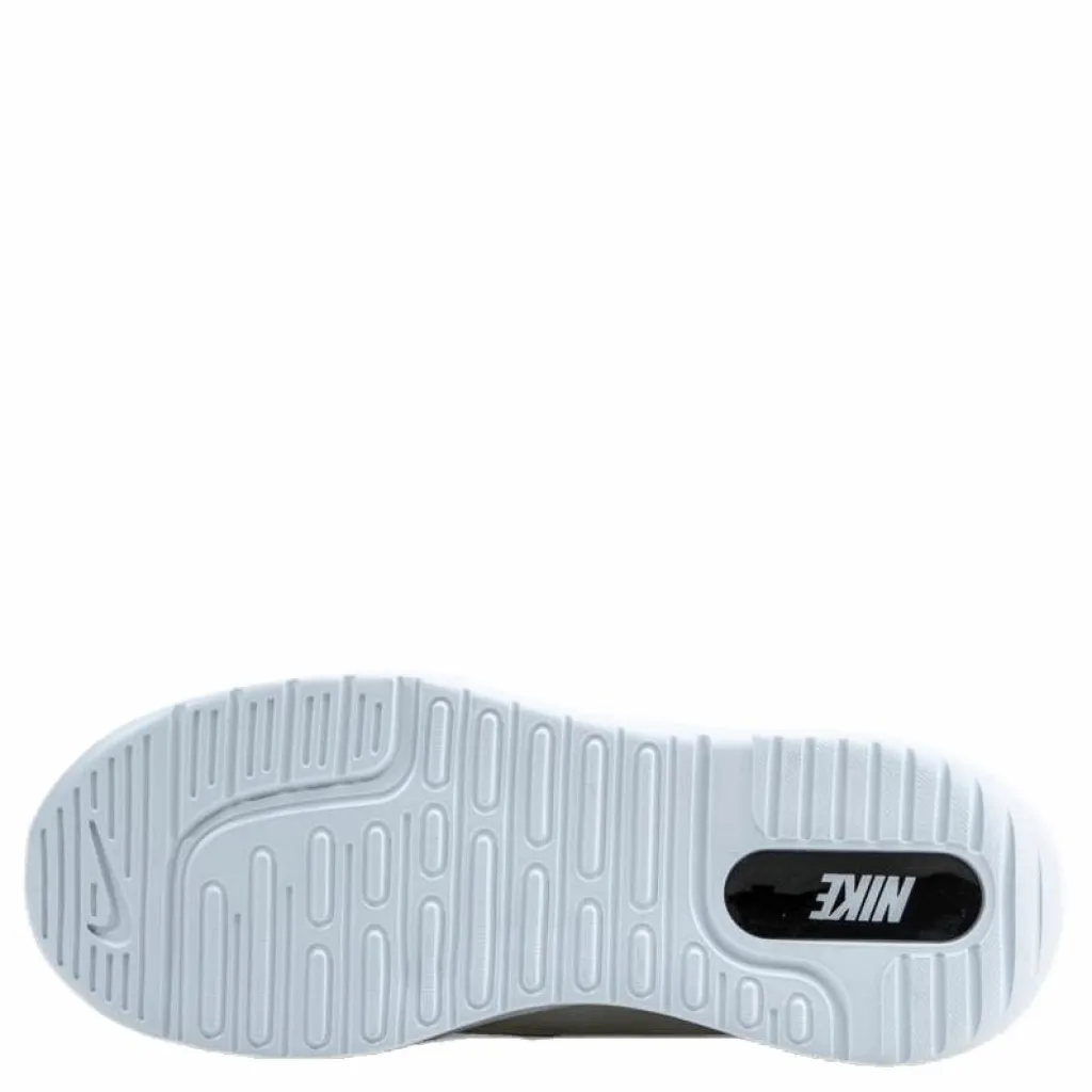 Amixa White/Black*Nike Hot