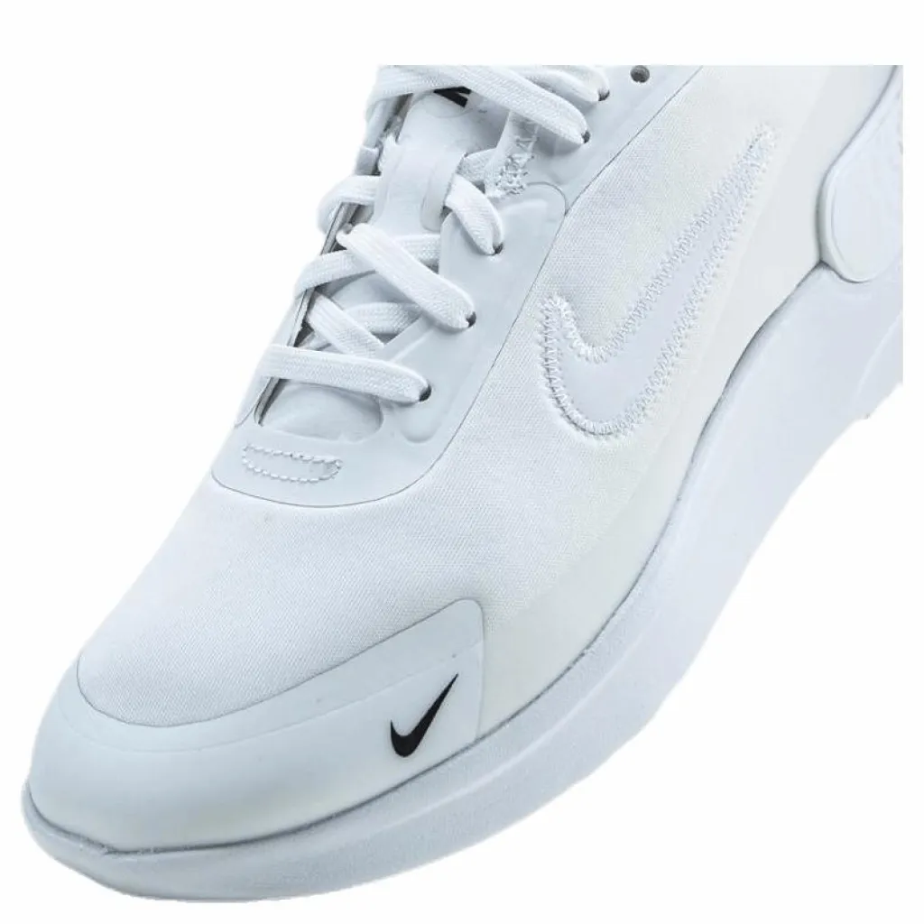 Amixa White/Black*Nike Hot
