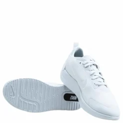 Amixa White/Black*Nike Hot