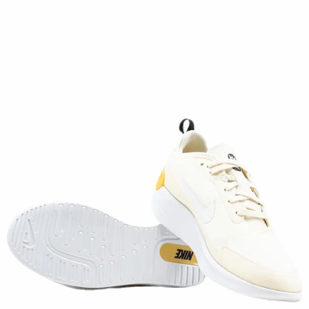 Nike Amixa Yellow Vit Sale