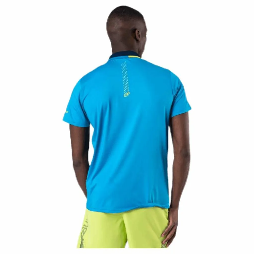 Bullpadel Amtolin Blue Blå Outlet