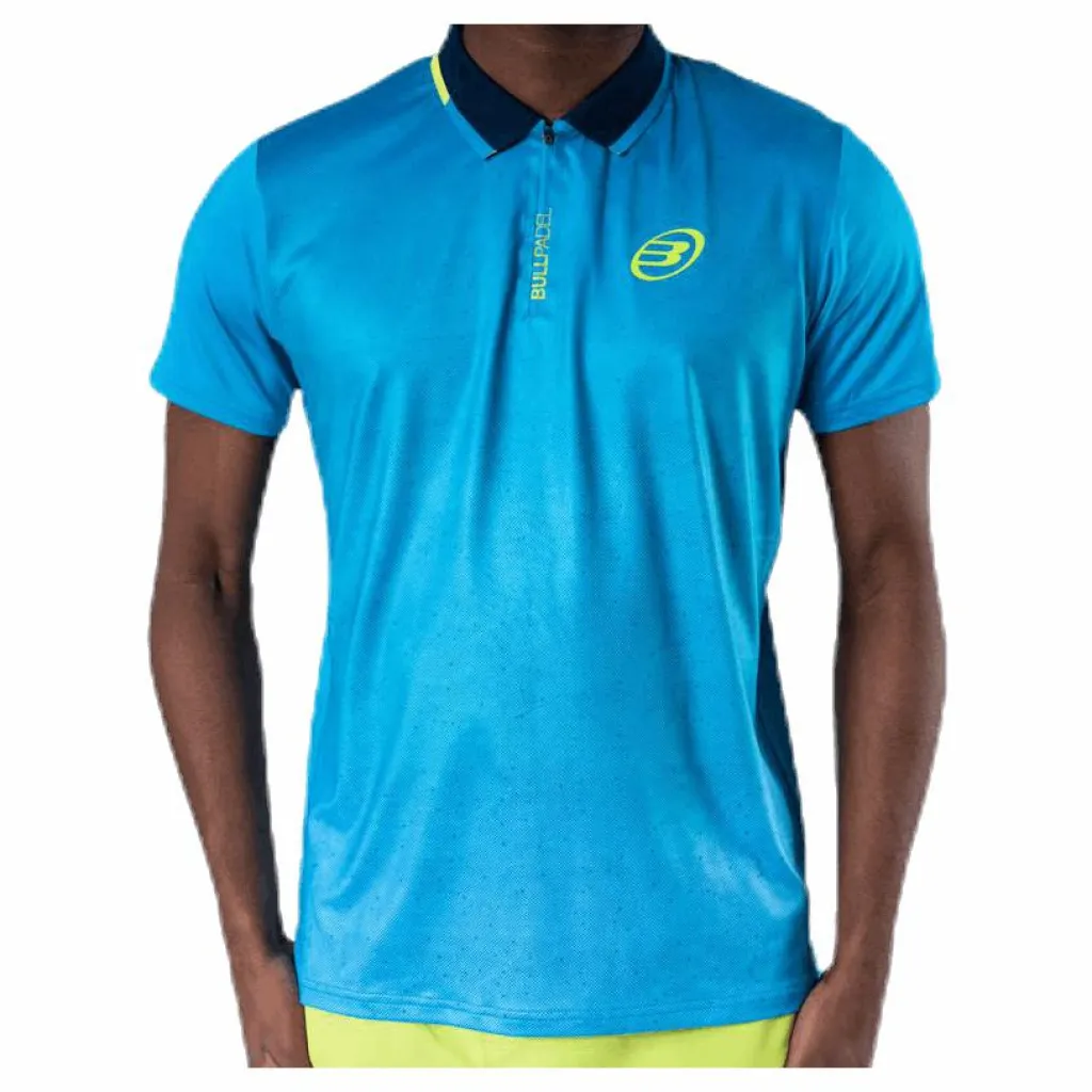 Bullpadel Amtolin Blue Blå Outlet