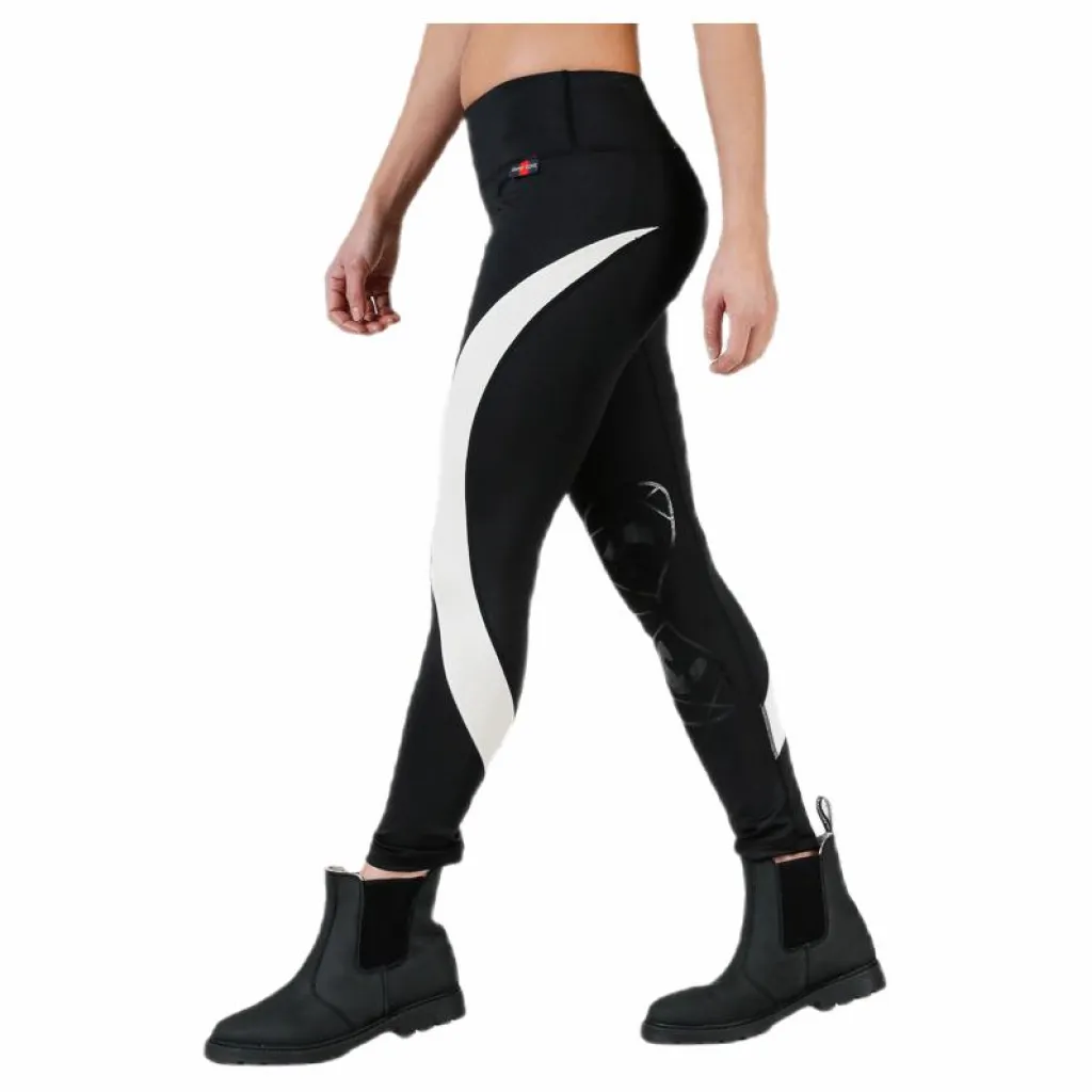 Saint Loye Amy Pants Black Svart Outlet