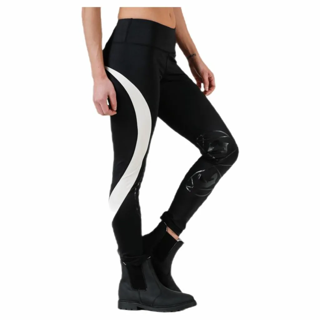 Saint Loye Amy Pants Black Svart Outlet