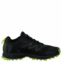 Viking Anaconda Light Inv Fit Gtx Black/lime Svart Discount