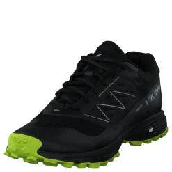 Viking Anaconda Light Inv Fit Gtx Black/lime Svart Discount