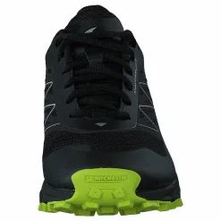 Viking Anaconda Light Inv Fit Gtx Black/lime Svart Discount