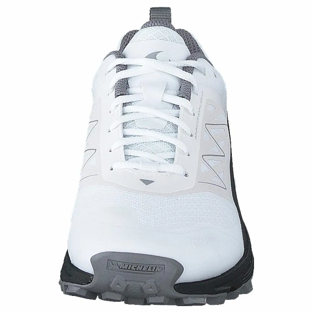 Viking Anaconda Light Inv Fit Gtx White/black Vit Online