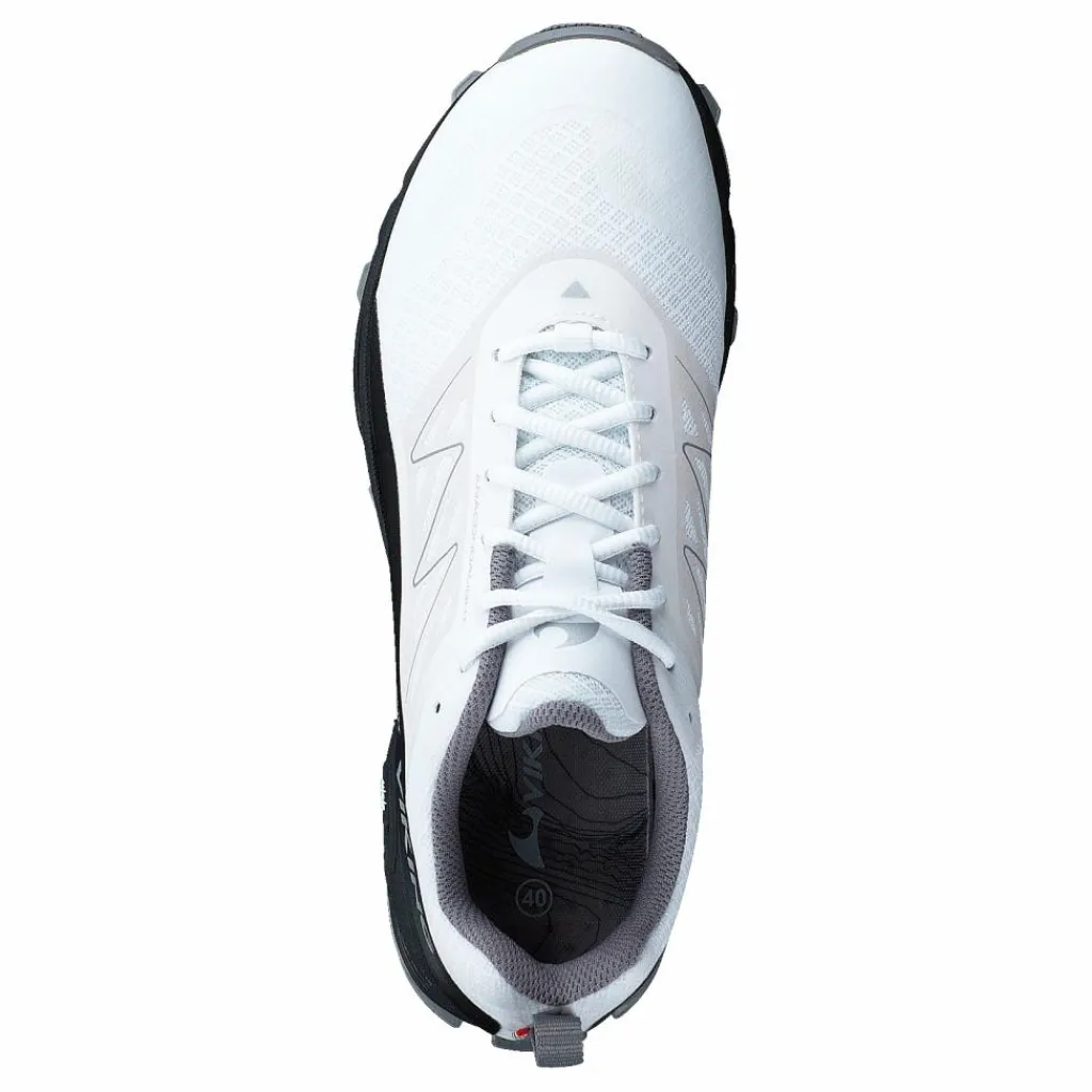 Viking Anaconda Light Inv Fit Gtx White/black Vit Online