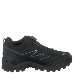 Viking Anaconda 4x4 Boa Gtx Black/orange Svart Sale
