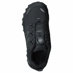 Viking Anaconda 4x4 Boa Gtx Black/orange Svart Sale