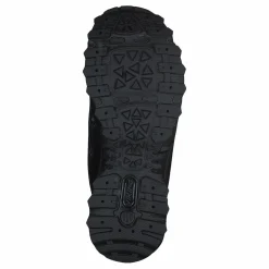 Viking Anaconda 4x4 Boa Gtx Black/orange Svart Sale