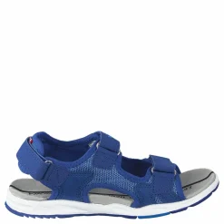 Viking Anchor Dark Blue/blue Blå New
