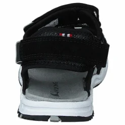 Anchor Sandal 3V Black/Grey*Viking Discount
