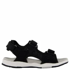 Anchor Sandal 3V Black/Light Grey*Viking Clearance