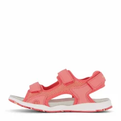 Viking Anchor Sandal 3V Coral Orange Discount