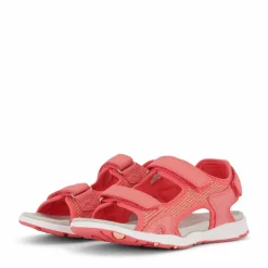 Viking Anchor Sandal 3V Coral Orange Discount