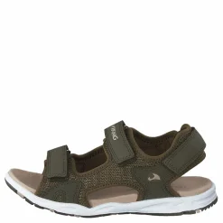 Anchor Sandal 3V Khaki*Viking Best