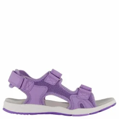 Viking Anchor Sandal 3V Lavender Lila Best