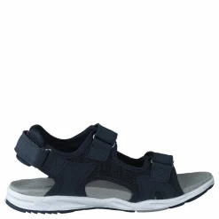 Anchor Sandal 3V Navy*Viking Discount