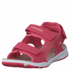 Anchor Sandal 3V Pink*Viking Sale