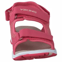 Anchor Sandal 3V Pink*Viking Sale