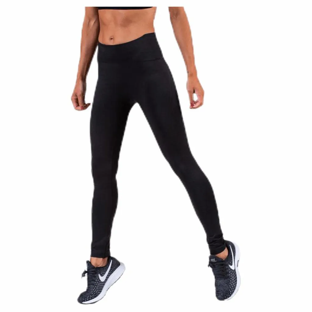 Andrea Circular Tights Black*Only Play New