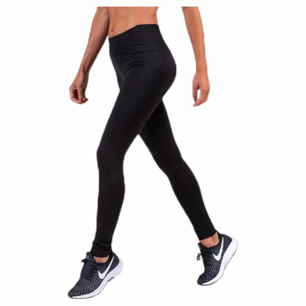 Andrea Circular Tights Black*Only Play New