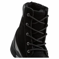 Wyte Andy Black Svart Clearance