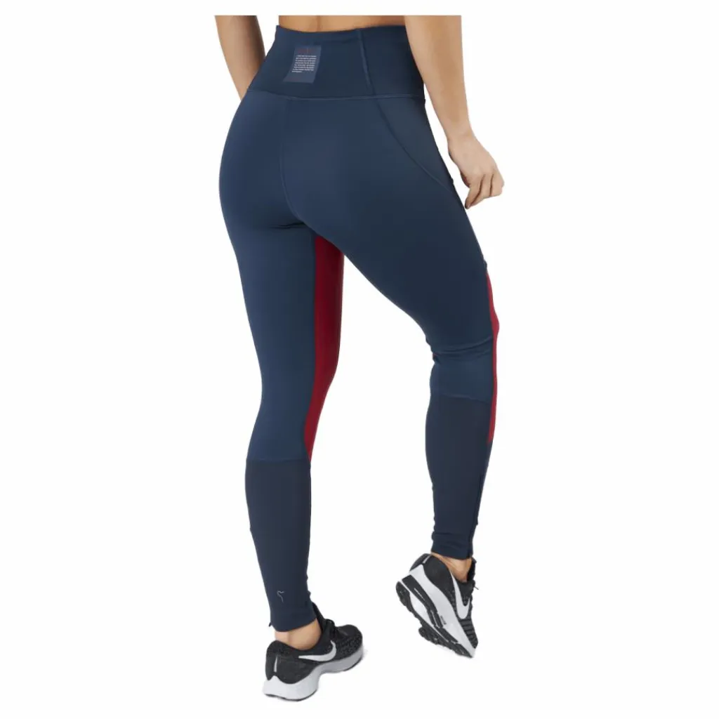 Ane Hiking Tights Marin*Kari Traa Clearance