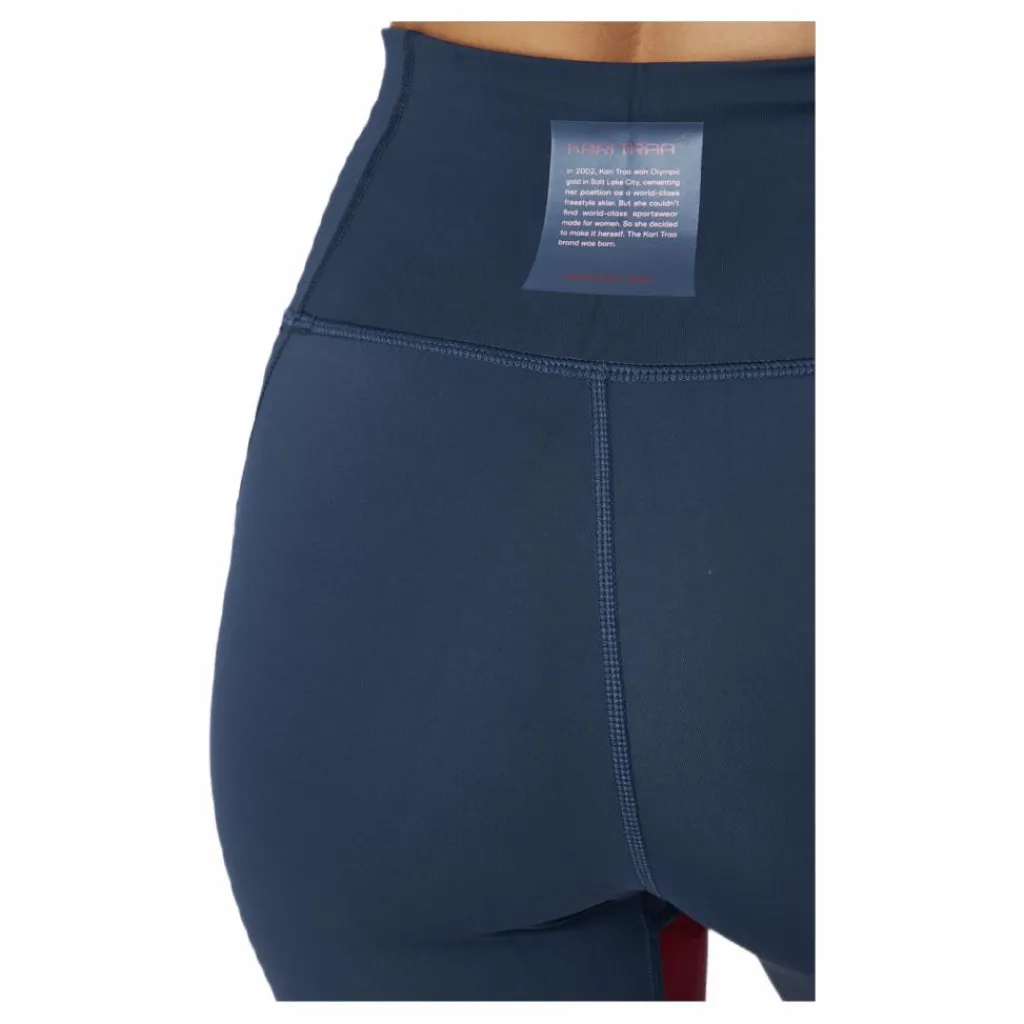 Ane Hiking Tights Marin*Kari Traa Clearance