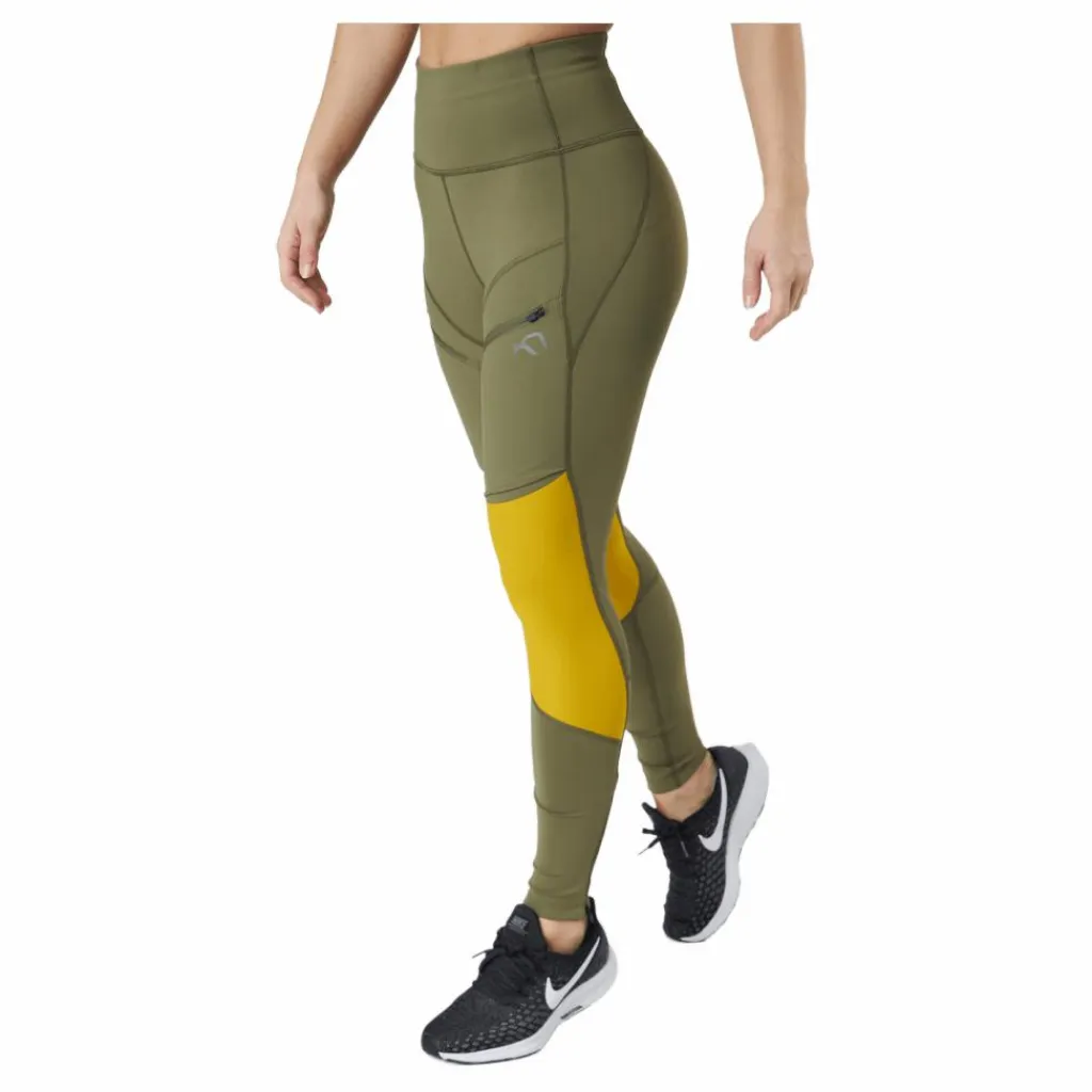 Ane Hiking Tights Palm*Kari Traa New