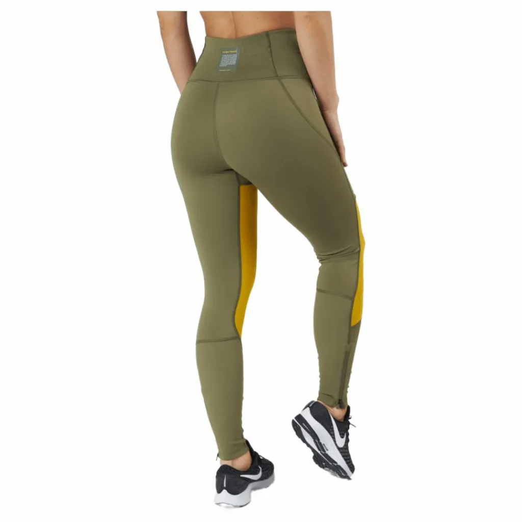 Ane Hiking Tights Palm*Kari Traa New