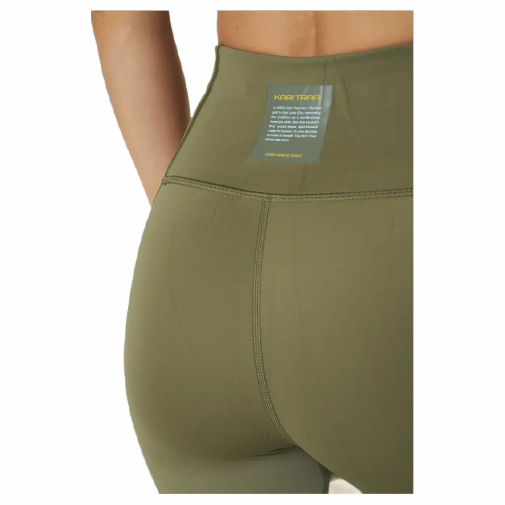 Ane Hiking Tights Palm*Kari Traa New