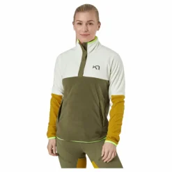 Ane Midlayer Nwhite*Kari Traa Hot