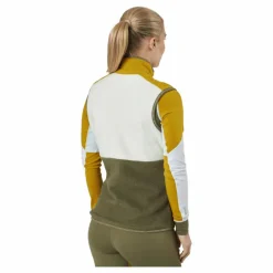 Ane Midlayer Vest Nwhite*Kari Traa Clearance
