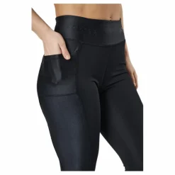 Angie Tights Black*BOW19 Online