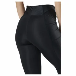Angie Tights Black*BOW19 Online