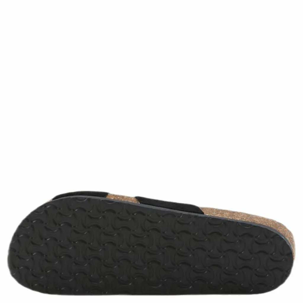 Waikani Beachwear Anie Slippers Black Svart New