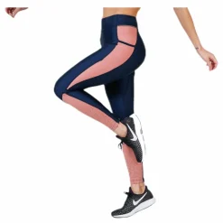 Wyte Anja Blue/Pink Blå och Rosa Discount