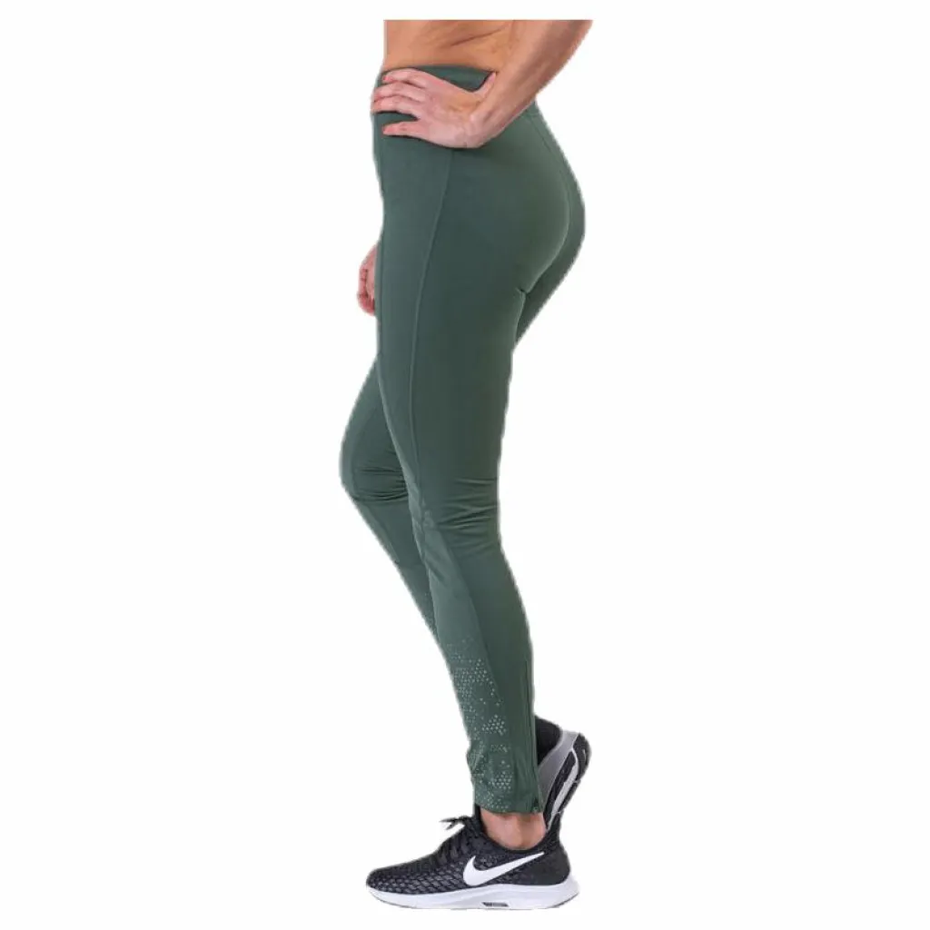 Wyte Anja Shield Tights Green Grön Online