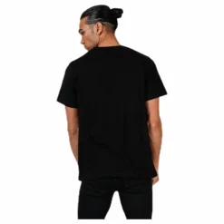 Svea Ankara T-shirt Black Svart Sale