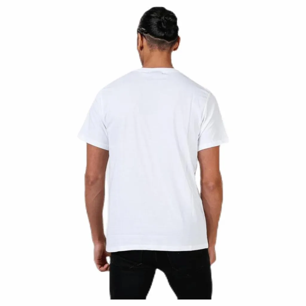Svea Ankara T-shirt White Vit New