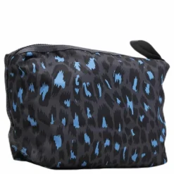 Björn Borg Anki Toilet Case S Patterned Mönstrad