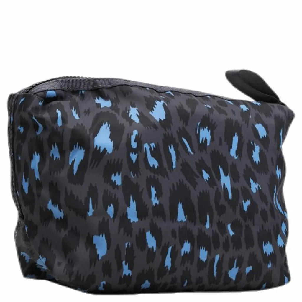 Björn Borg Anki Toilet Case S Patterned Mönstrad