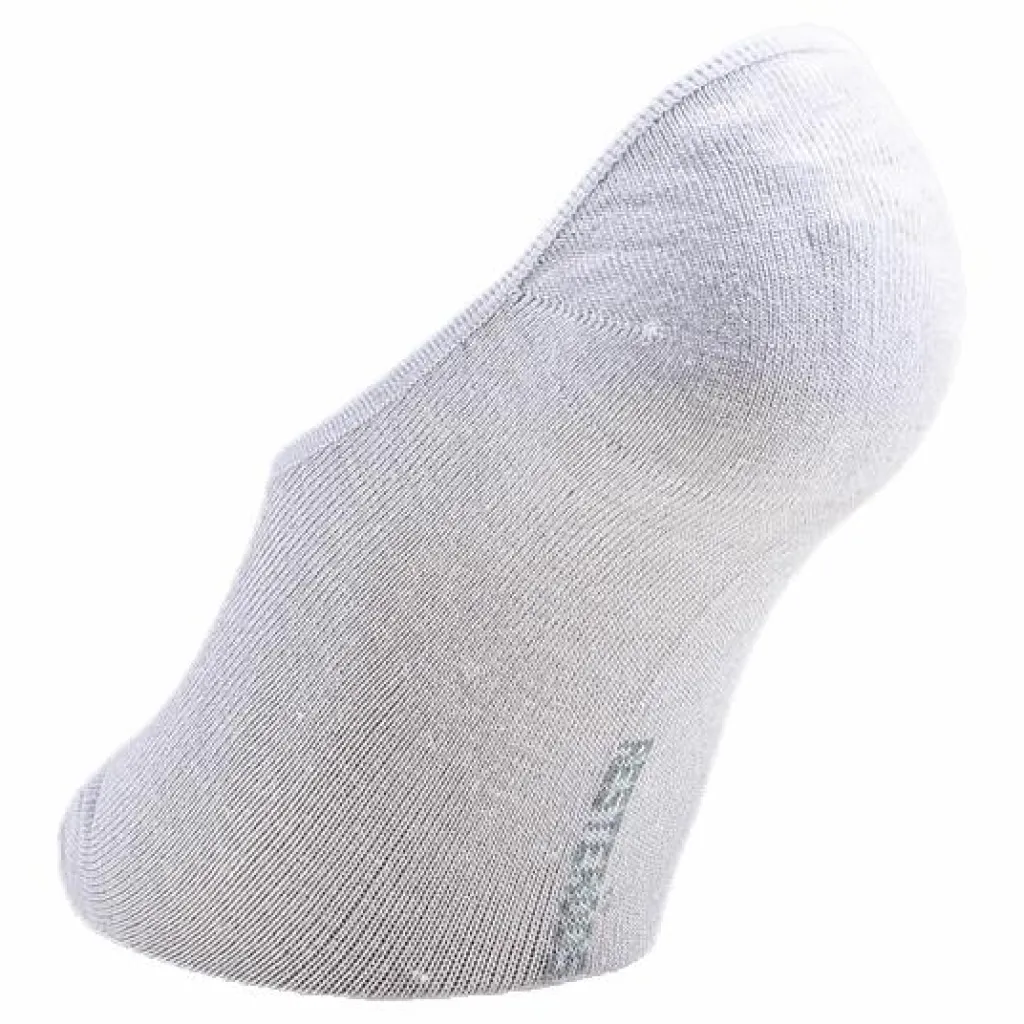 Resteröds Ankle Socks Bamboo 5-pack White Vit Online