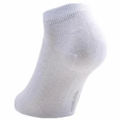 Resteröds Ankle Socks Bamboo 5-pack White Vit Online