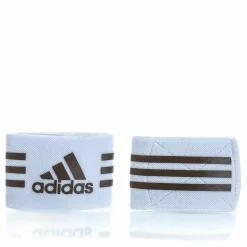 adidas Ankle Strap Wht / Black Vit Hot