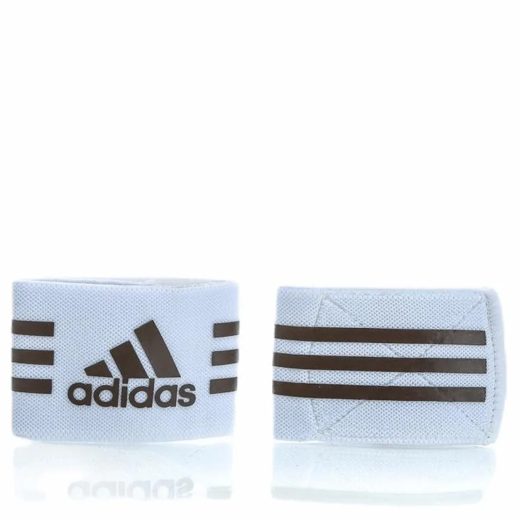adidas Ankle Strap Wht / Black Vit Hot